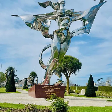 Nyaraló Le De Lilirose *